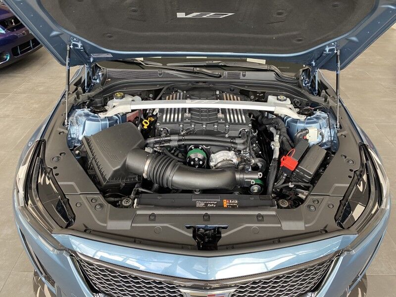 2023 Cadillac CT5-V Blackwing Bristol  PA