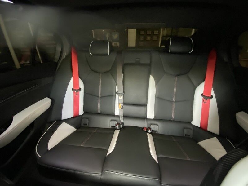 2023 Cadillac CT5-V Blackwing Bristol  PA