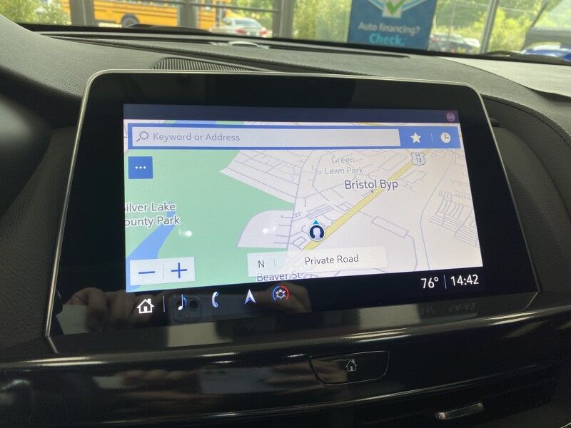 2023 Cadillac CT5-V Blackwing Bristol  PA