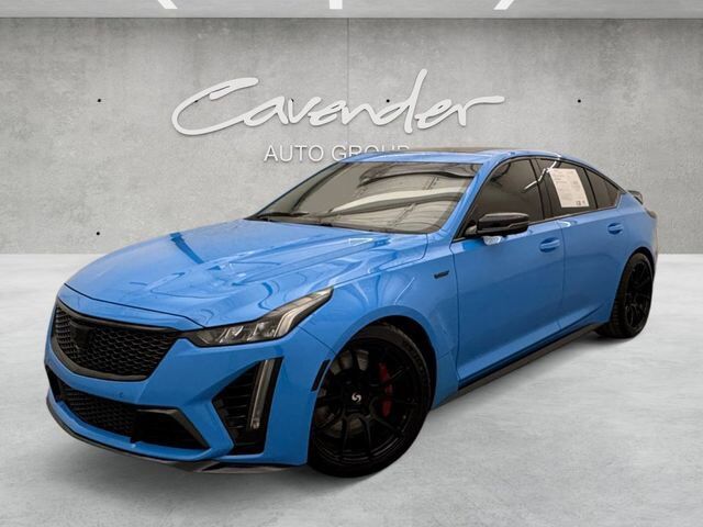 2023 Cadillac CT5-V Blackwing Inglewood  CA