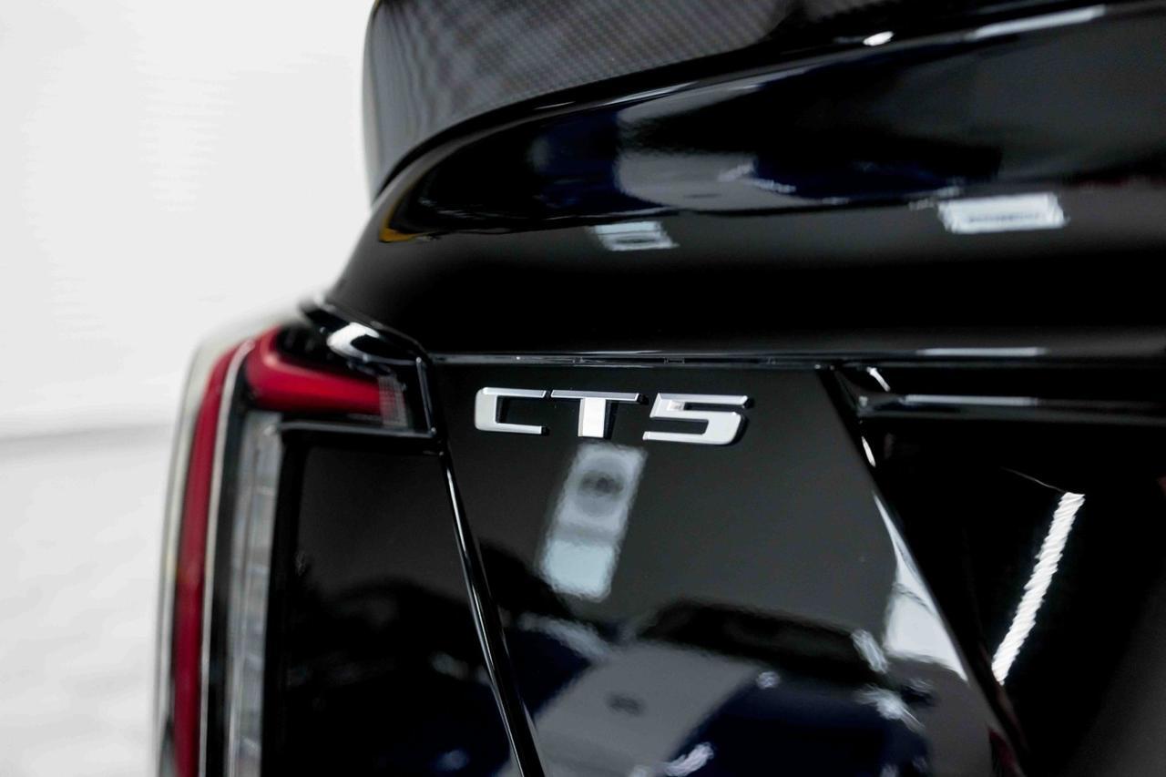 2023 Cadillac CT5-V Blackwing Marietta GA