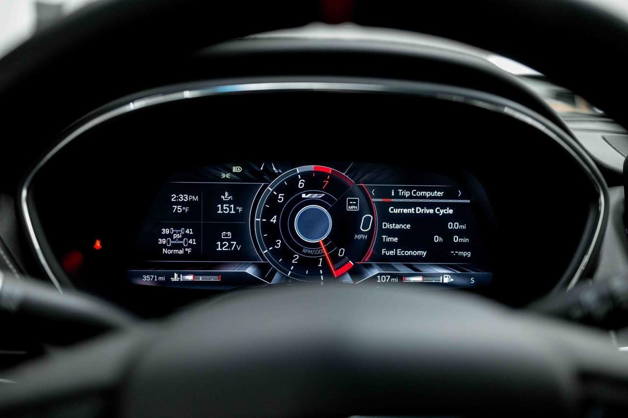 2023 Cadillac CT5-V Blackwing Marietta GA