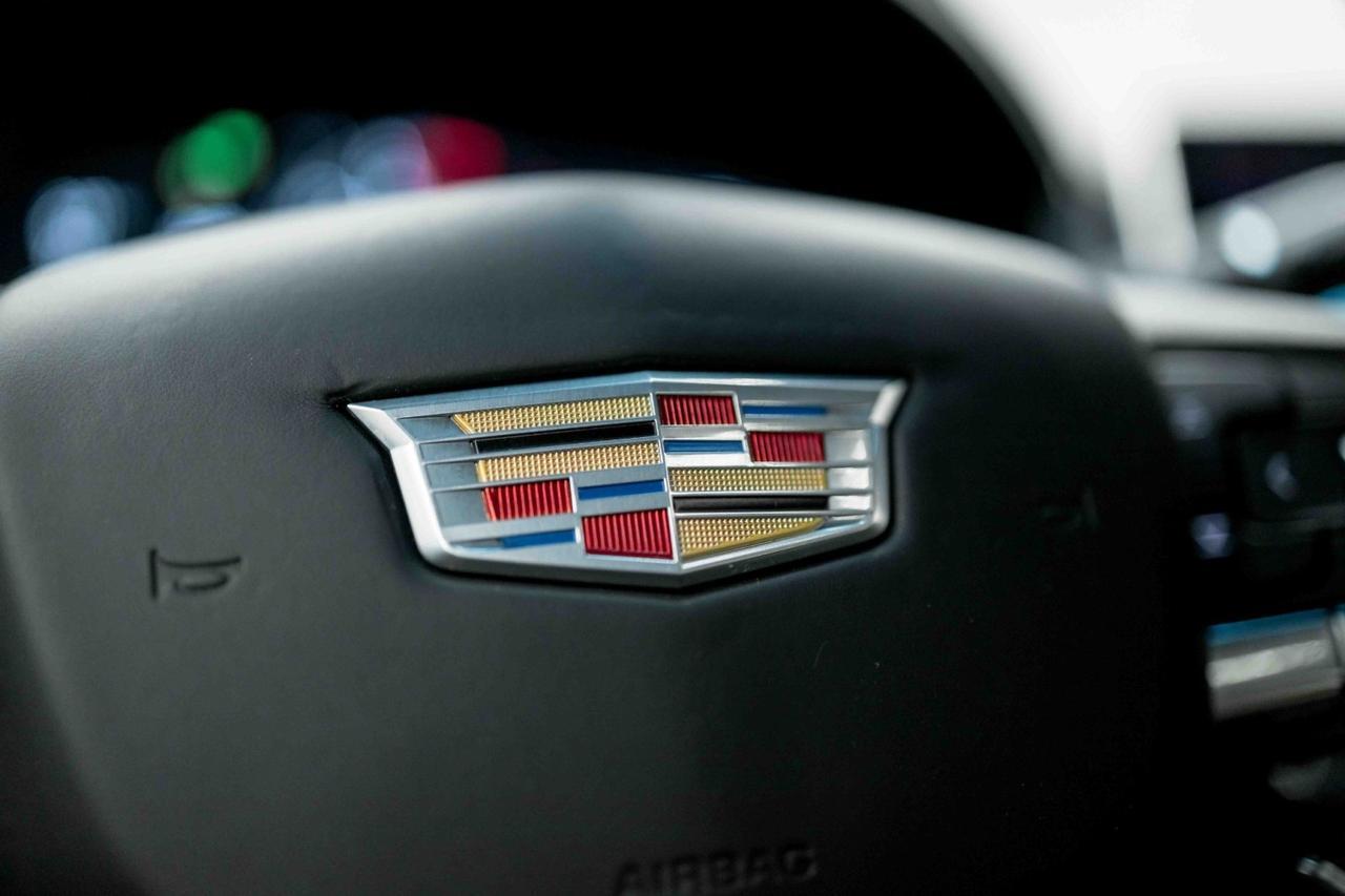 2023 Cadillac CT5-V Blackwing Marietta GA