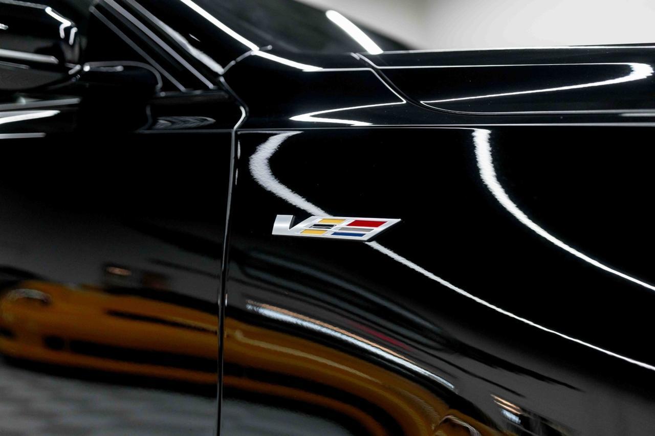 2023 Cadillac CT5-V Blackwing Marietta GA