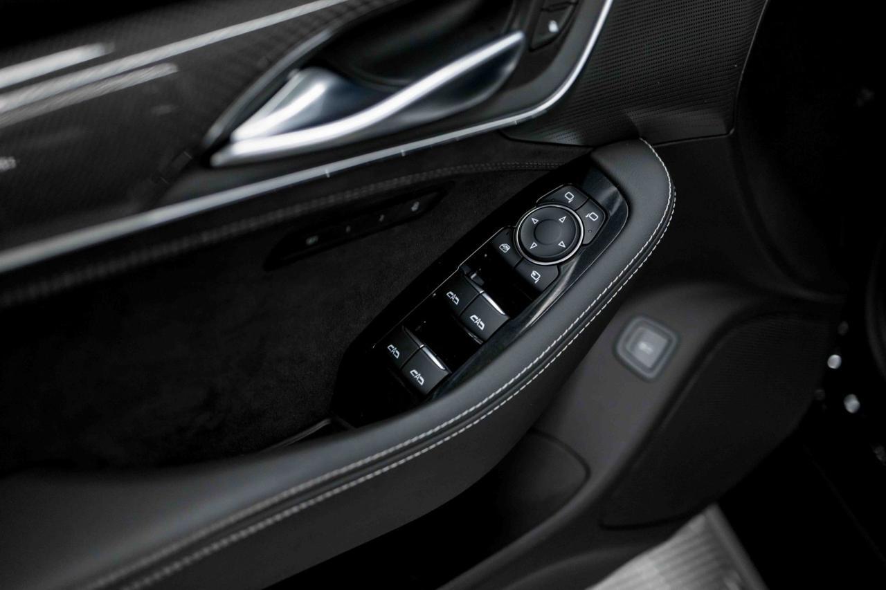 2023 Cadillac CT5-V Blackwing Marietta GA