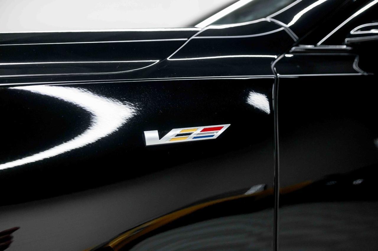 2023 Cadillac CT5-V Blackwing Marietta GA