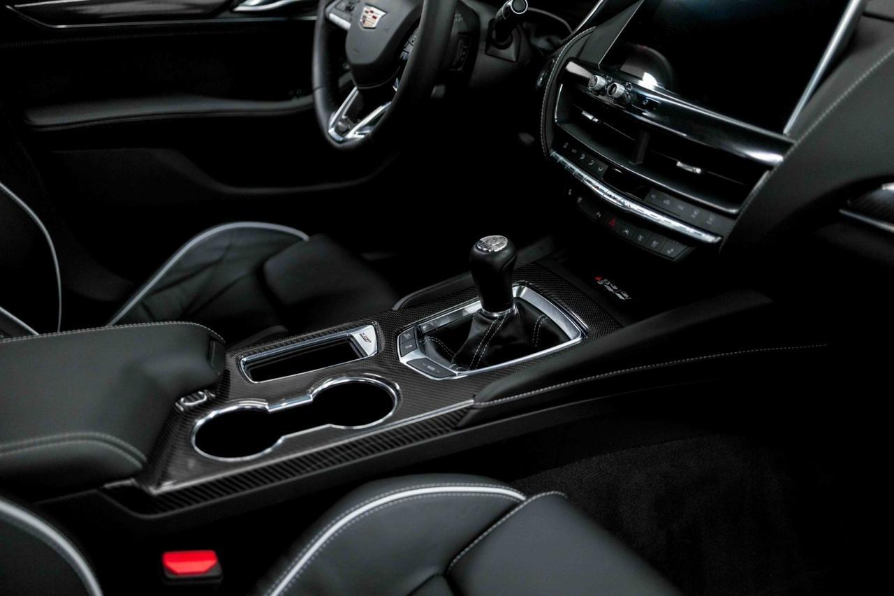 2023 Cadillac CT5-V Blackwing Marietta GA