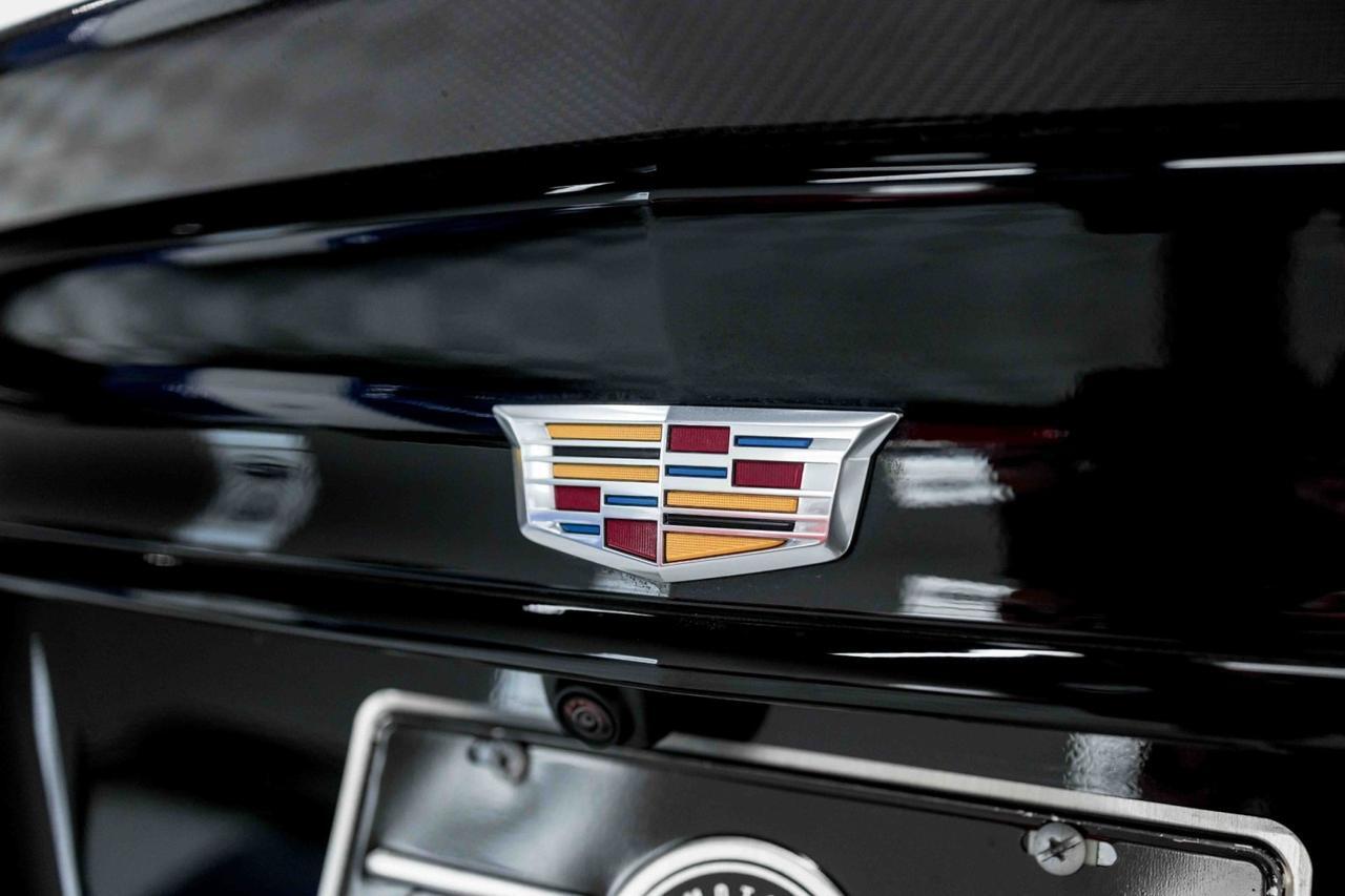 2023 Cadillac CT5-V Blackwing Marietta GA