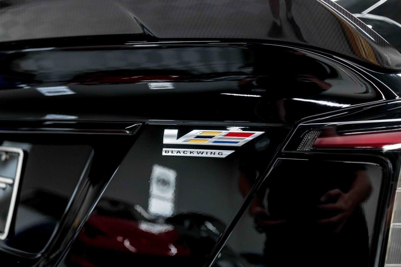2023 Cadillac CT5-V Blackwing Marietta GA