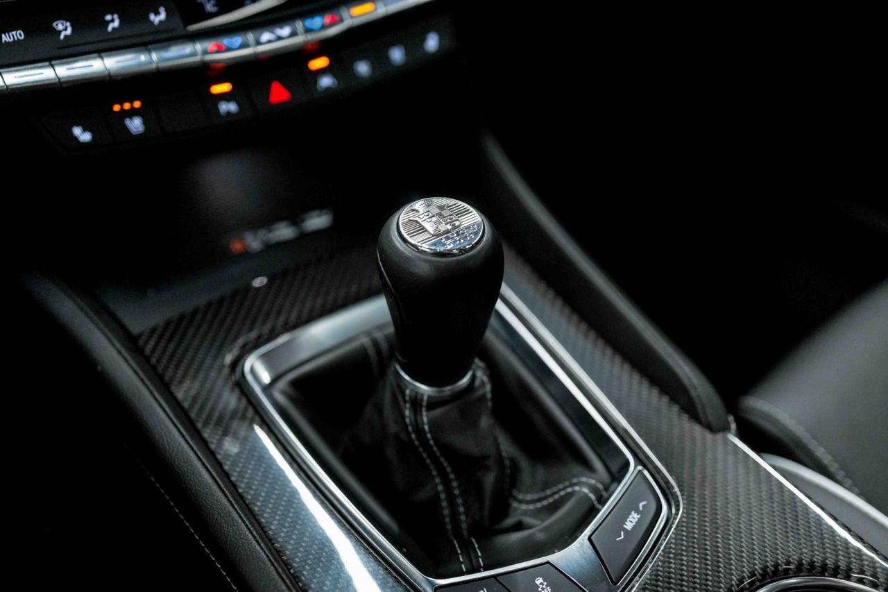 2023 Cadillac CT5-V Blackwing Marietta GA