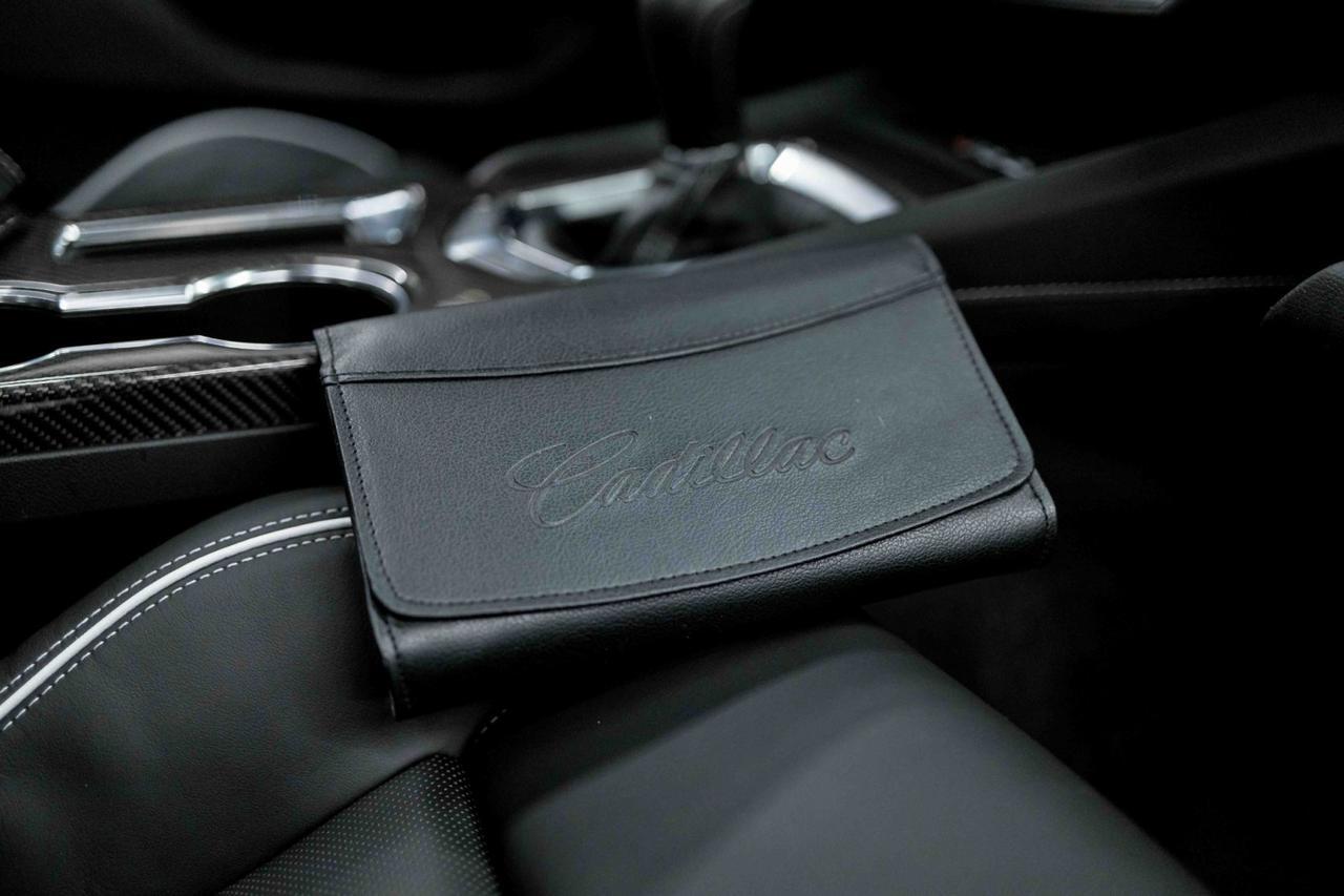 2023 Cadillac CT5-V Blackwing Marietta GA