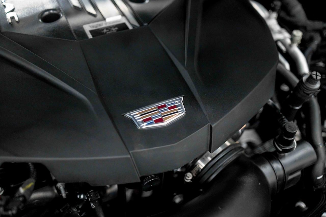 2023 Cadillac CT5-V Blackwing Marietta GA