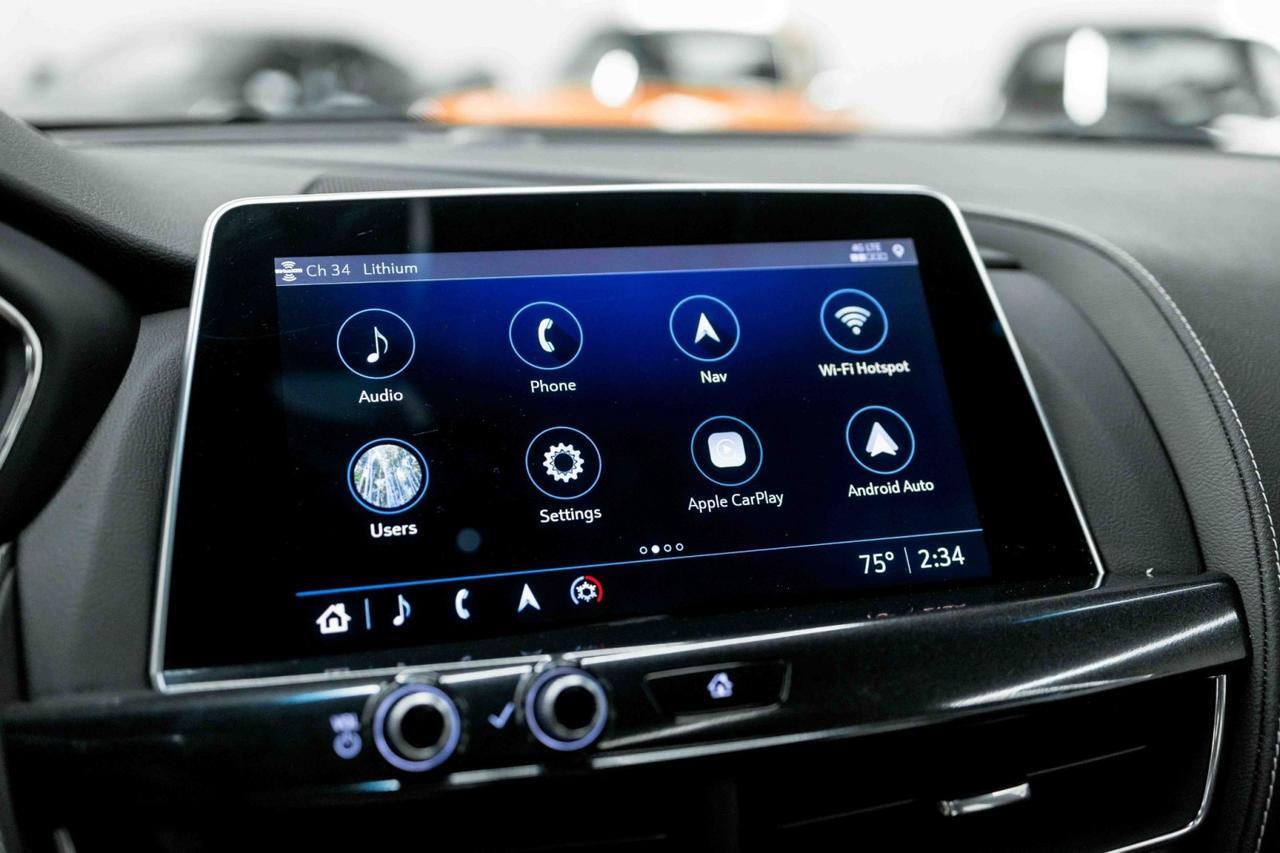 2023 Cadillac CT5-V Blackwing Marietta GA