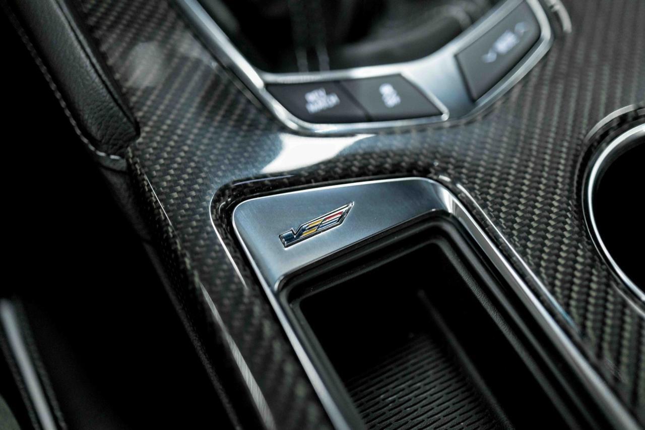 2023 Cadillac CT5-V Blackwing Marietta GA