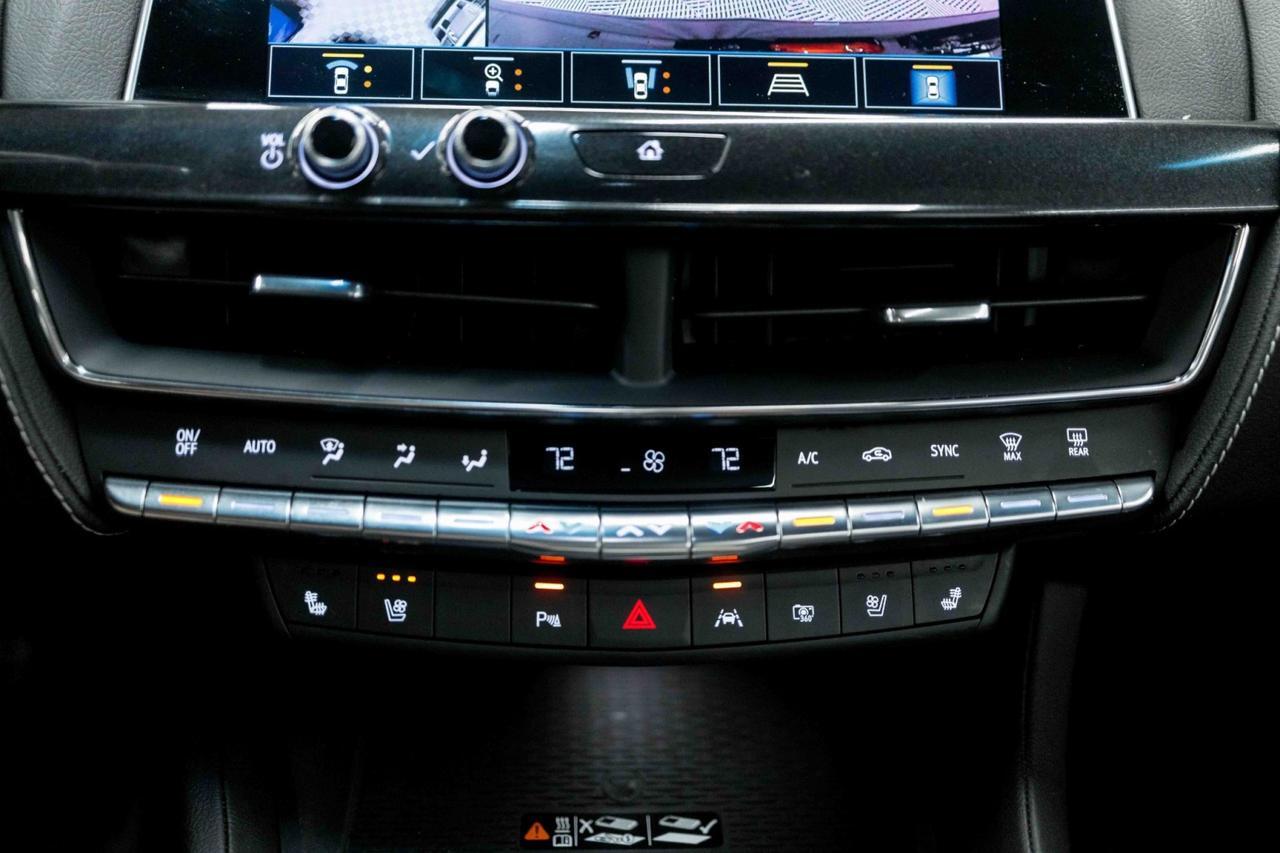 2023 Cadillac CT5-V Blackwing Marietta GA