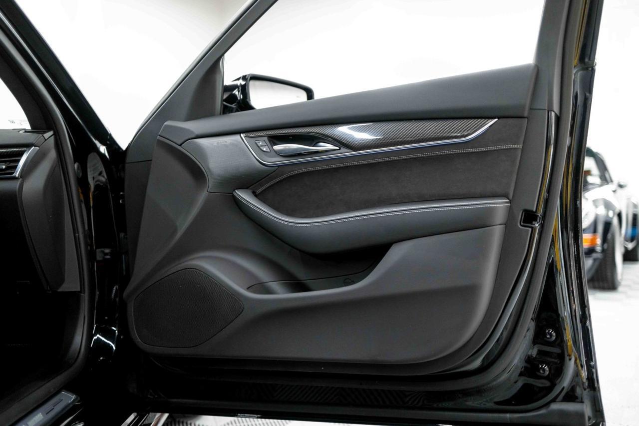 2023 Cadillac CT5-V Blackwing Marietta GA