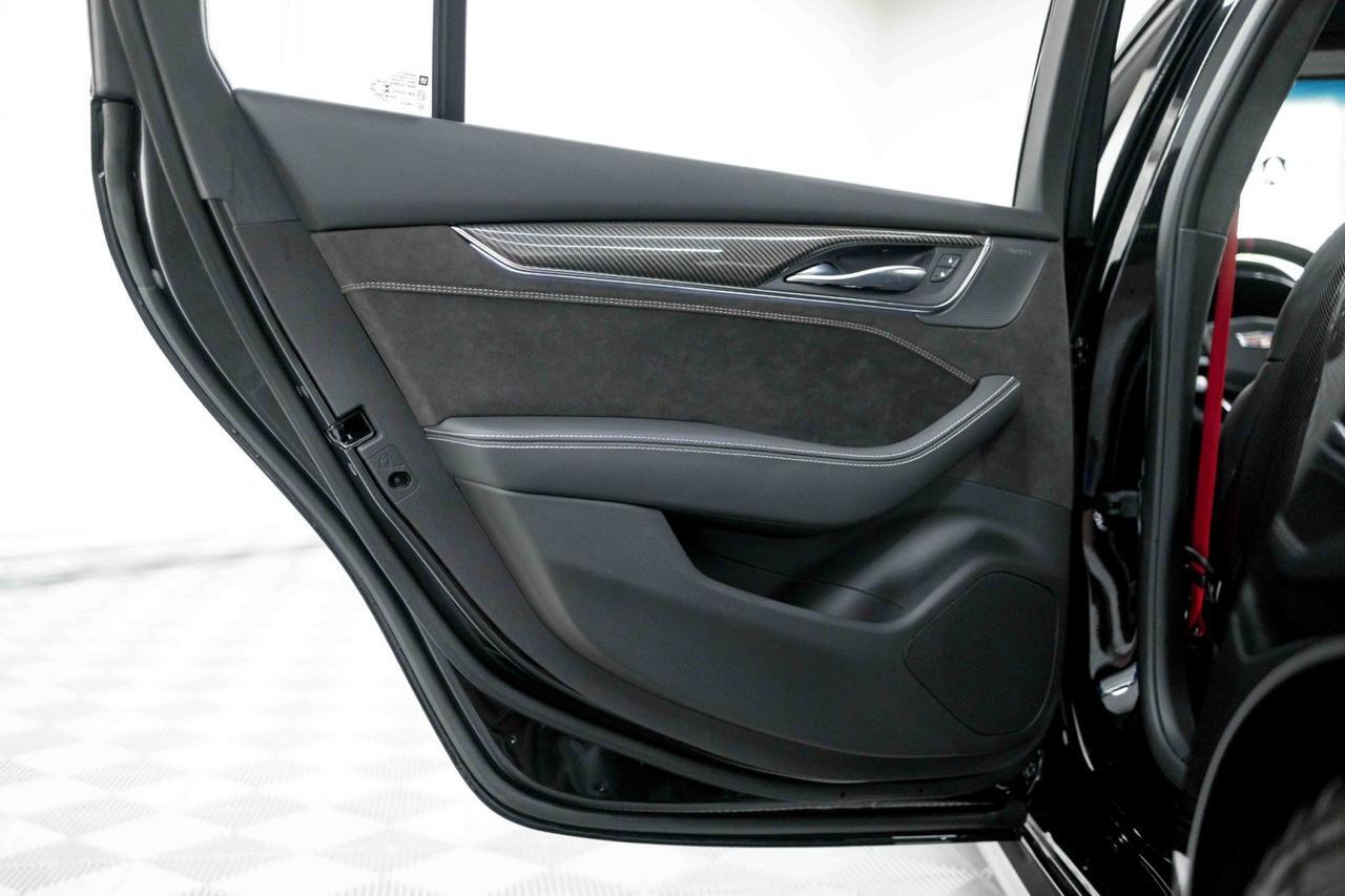 2023 Cadillac CT5-V Blackwing Marietta GA