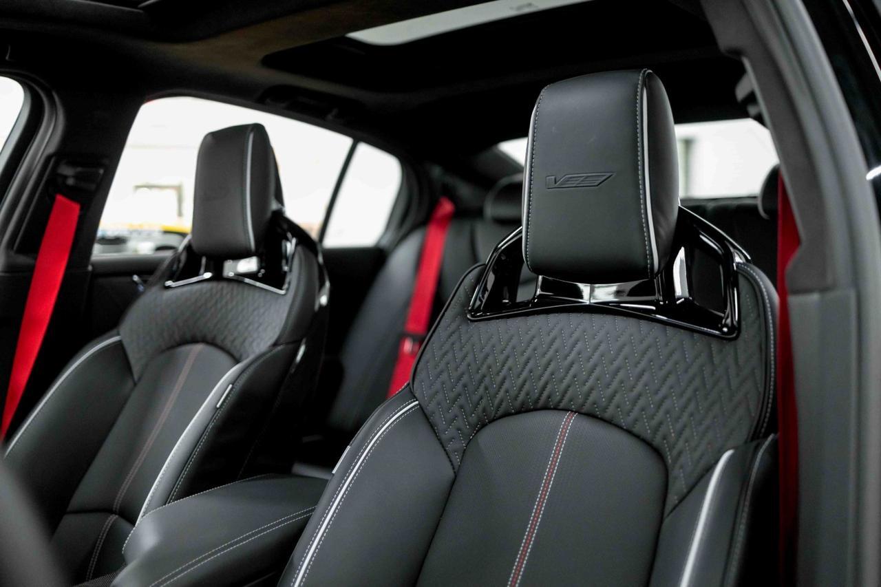 2023 Cadillac CT5-V Blackwing Marietta GA
