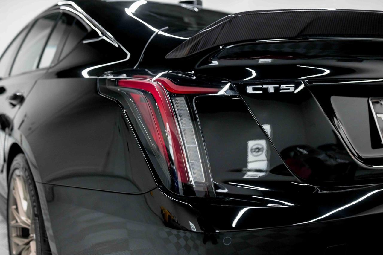 2023 Cadillac CT5-V Blackwing Marietta GA