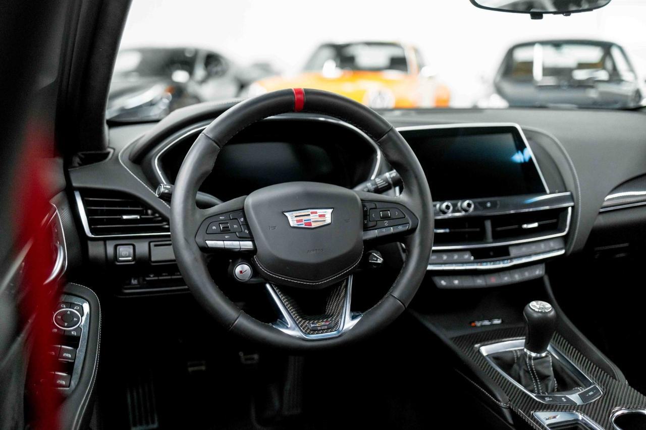 2023 Cadillac CT5-V Blackwing Marietta GA
