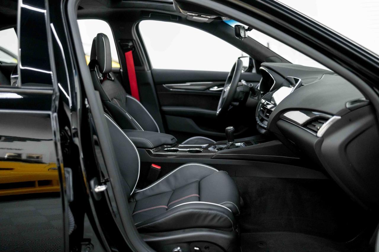 2023 Cadillac CT5-V Blackwing Marietta GA