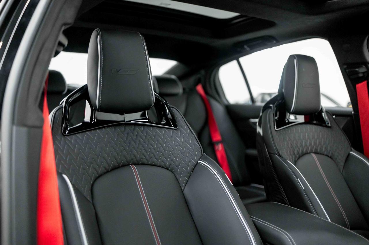 2023 Cadillac CT5-V Blackwing Marietta GA
