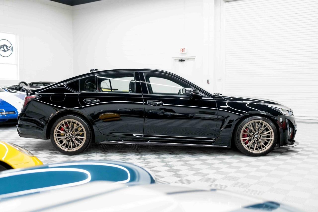 2023 Cadillac CT5-V Blackwing Marietta GA
