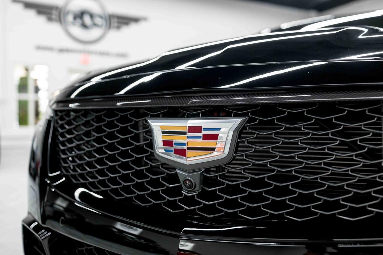 2023 Cadillac CT5-V Blackwing Marietta GA