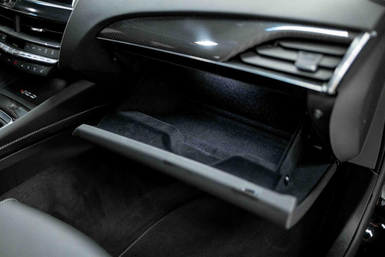 2023 Cadillac CT5-V Blackwing Marietta GA
