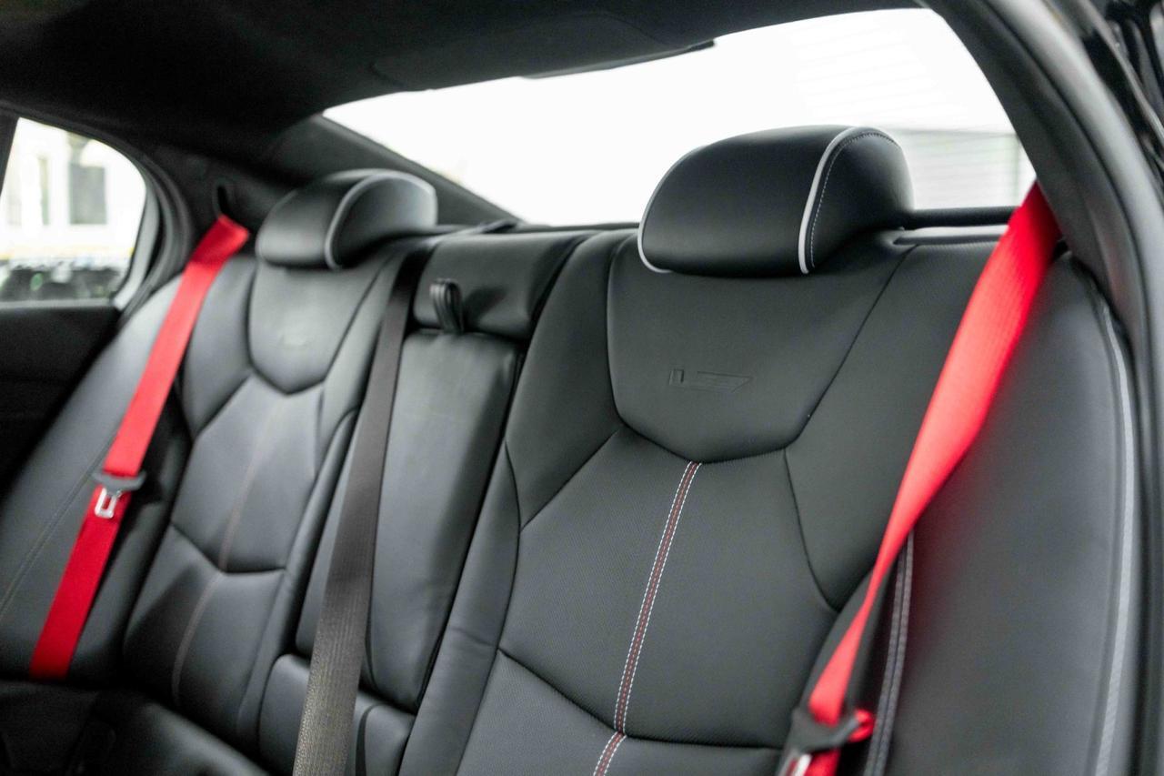 2023 Cadillac CT5-V Blackwing Marietta GA