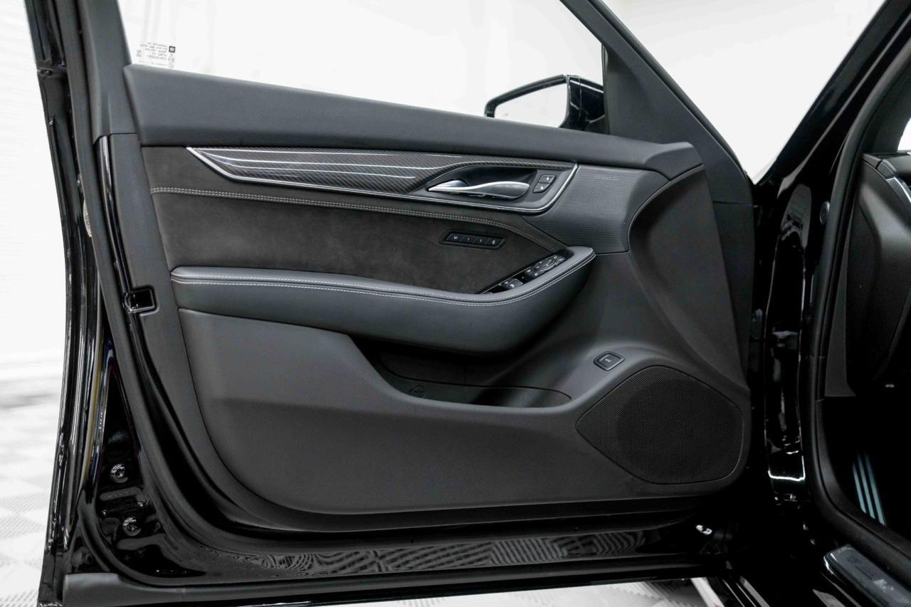 2023 Cadillac CT5-V Blackwing Marietta GA