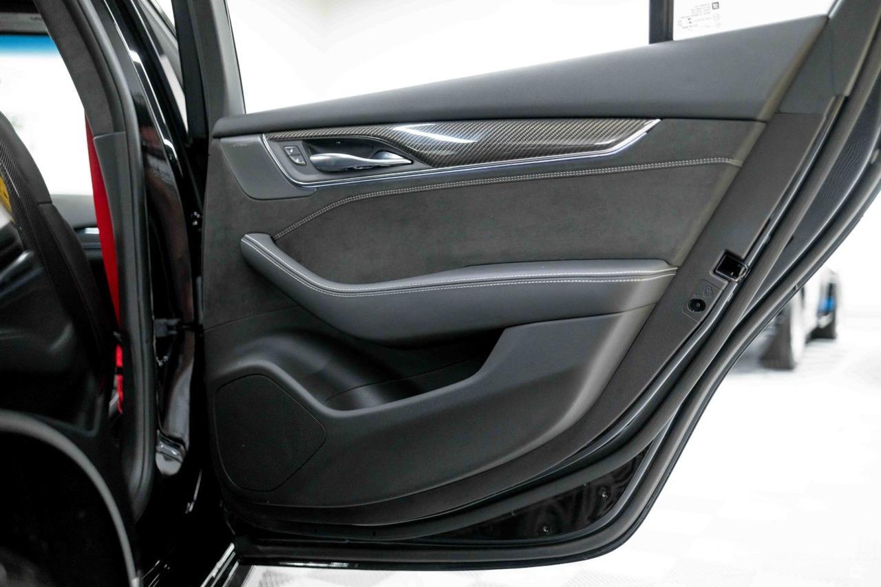 2023 Cadillac CT5-V Blackwing Marietta GA