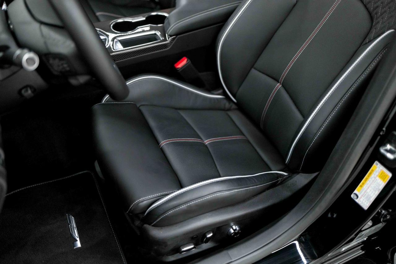 2023 Cadillac CT5-V Blackwing Marietta GA