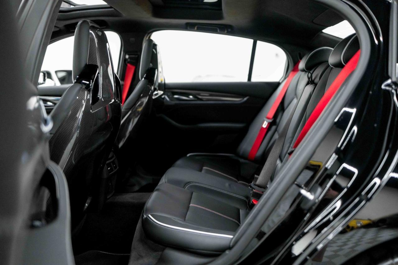 2023 Cadillac CT5-V Blackwing Marietta GA
