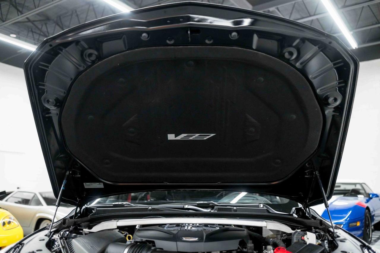 2023 Cadillac CT5-V Blackwing Marietta GA