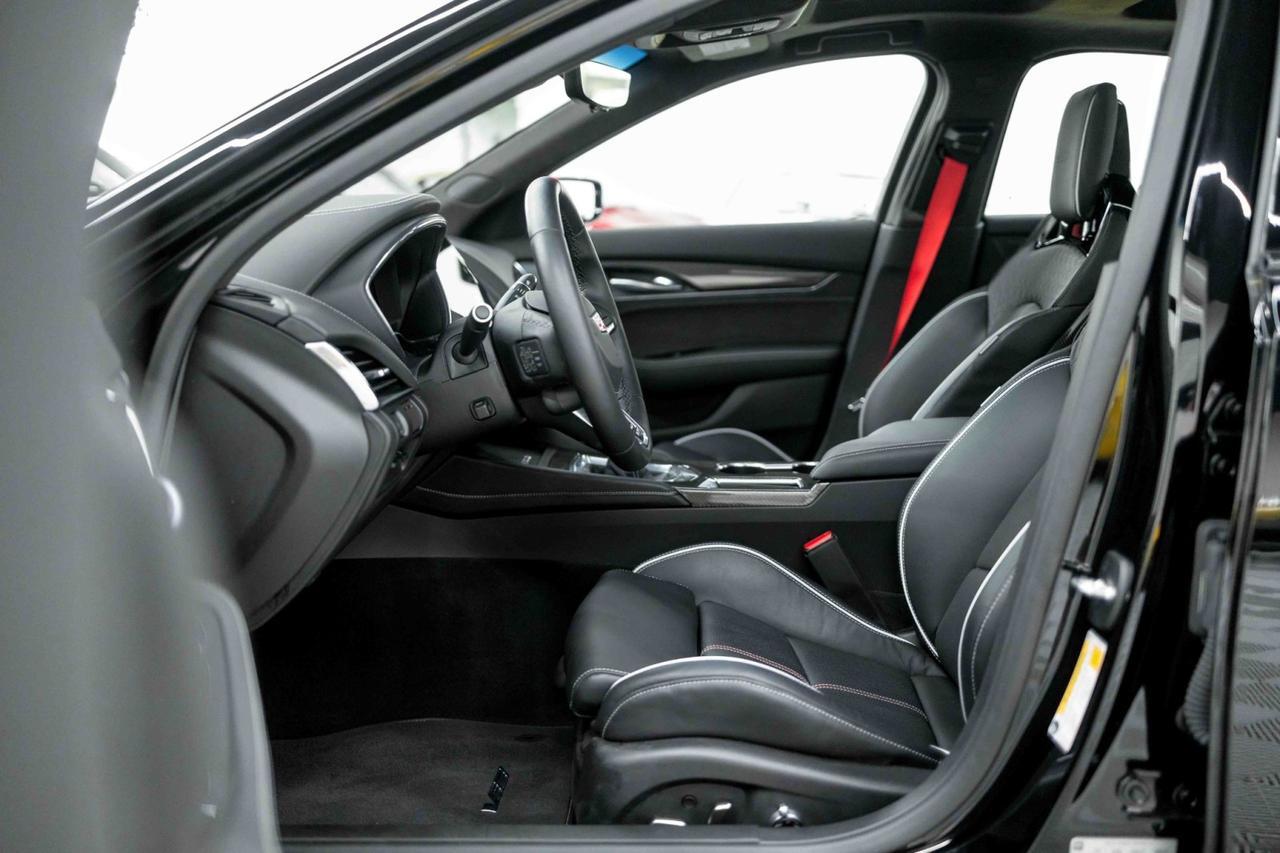 2023 Cadillac CT5-V Blackwing Marietta GA