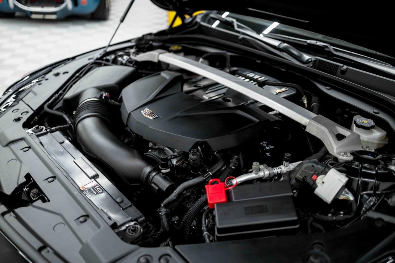2023 Cadillac CT5-V Blackwing Marietta GA