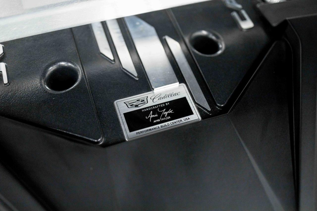 2023 Cadillac CT5-V Blackwing Marietta GA