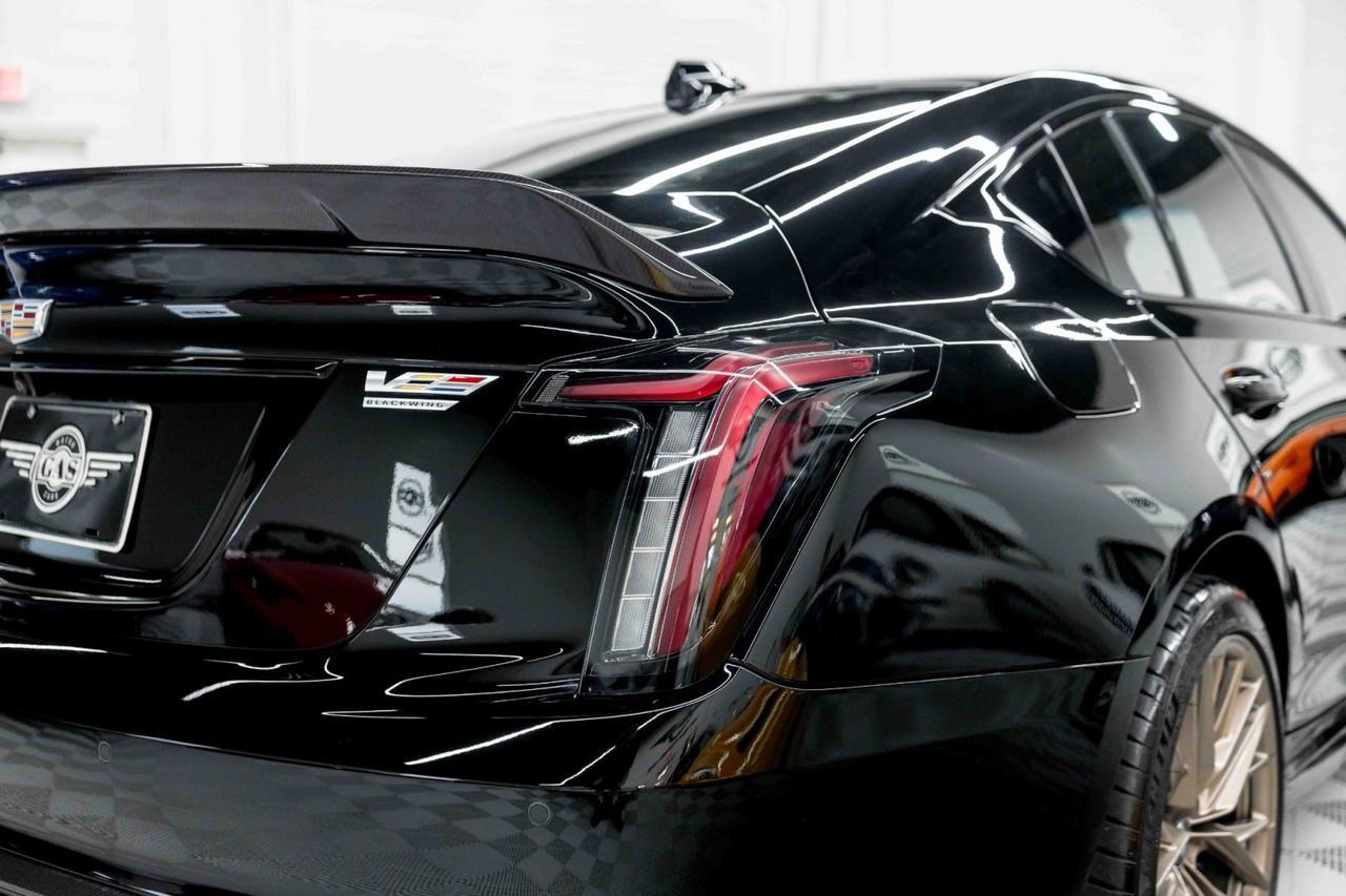 2023 Cadillac CT5-V Blackwing Marietta GA