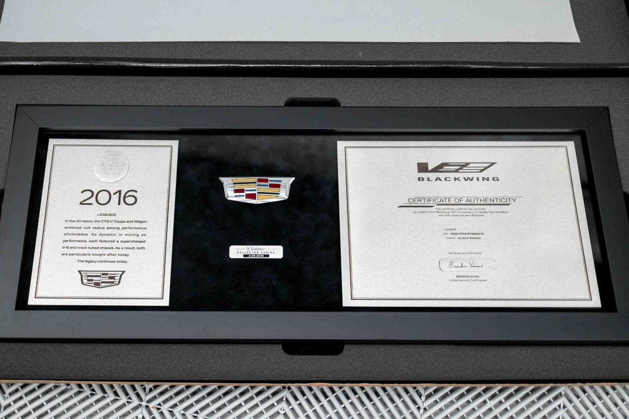 2023 Cadillac CT5-V Blackwing Marietta GA