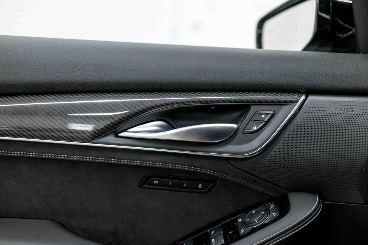 2023 Cadillac CT5-V Blackwing Marietta GA