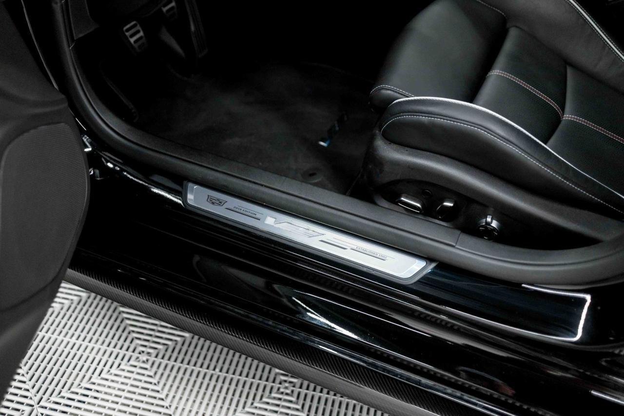2023 Cadillac CT5-V Blackwing Marietta GA