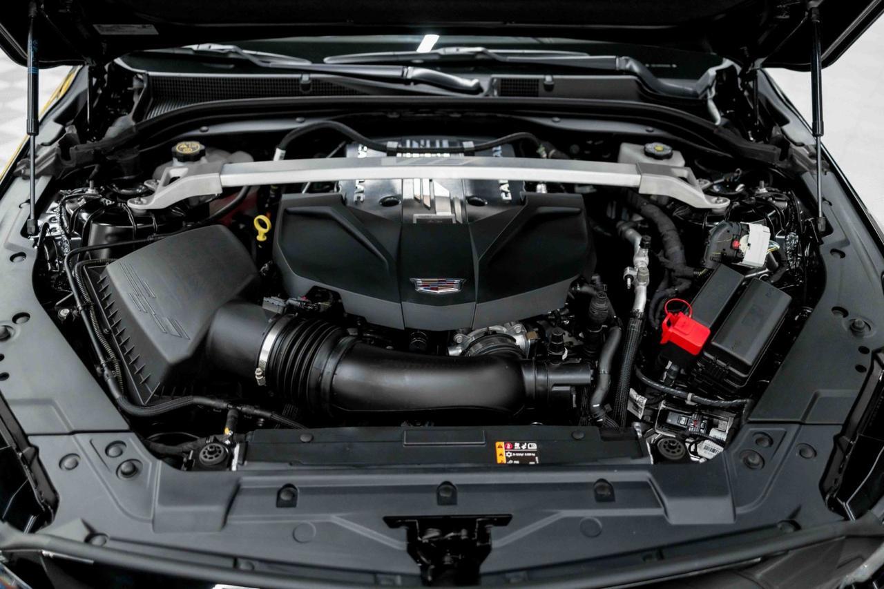 2023 Cadillac CT5-V Blackwing Marietta GA