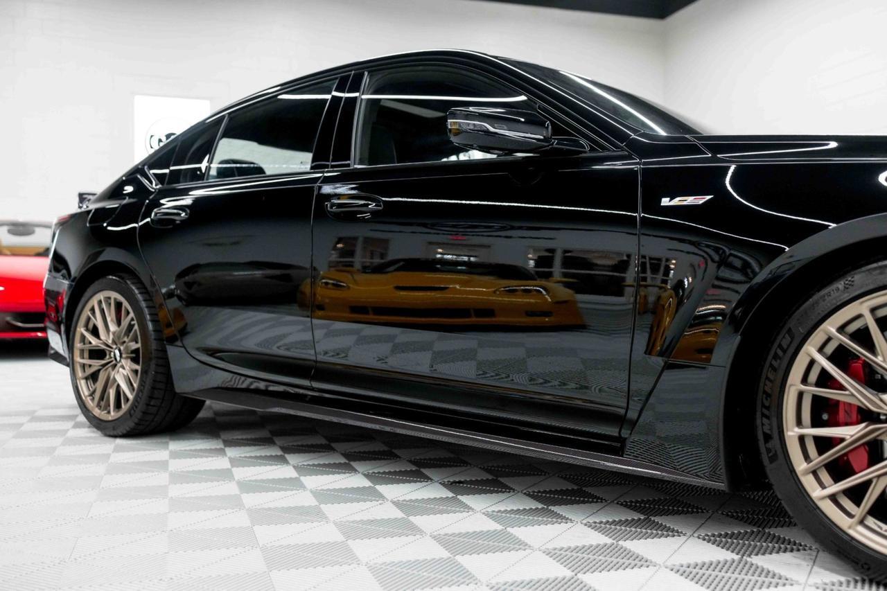 2023 Cadillac CT5-V Blackwing Marietta GA