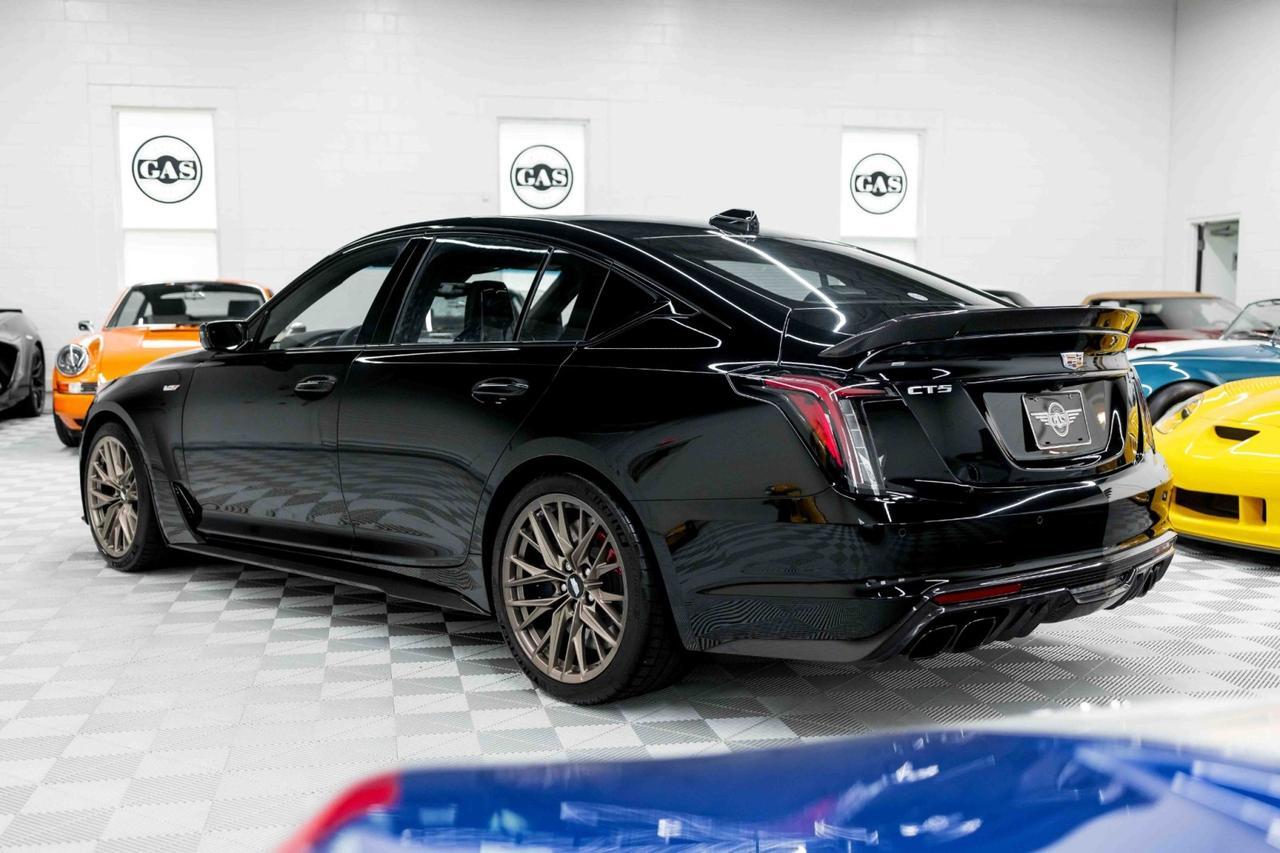 2023 Cadillac CT5-V Blackwing Marietta GA