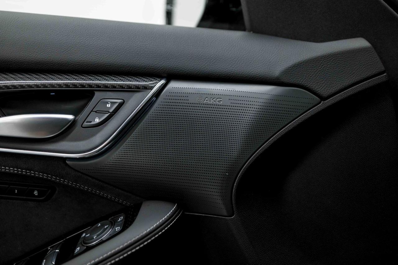 2023 Cadillac CT5-V Blackwing Marietta GA