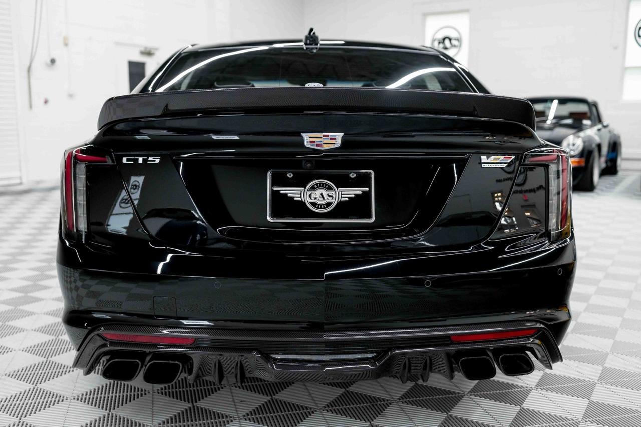 2023 Cadillac CT5-V Blackwing Marietta GA
