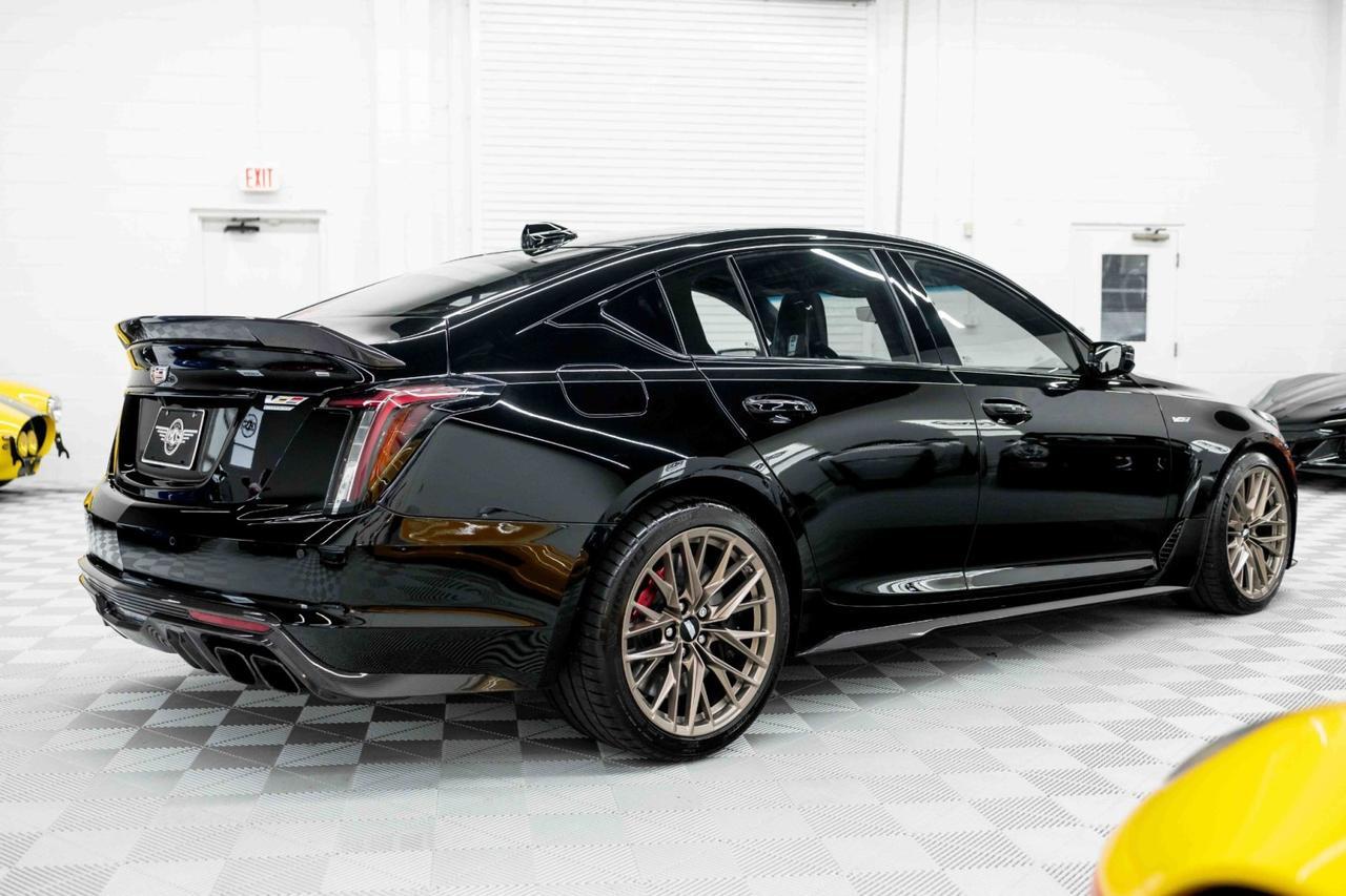 2023 Cadillac CT5-V Blackwing Marietta GA