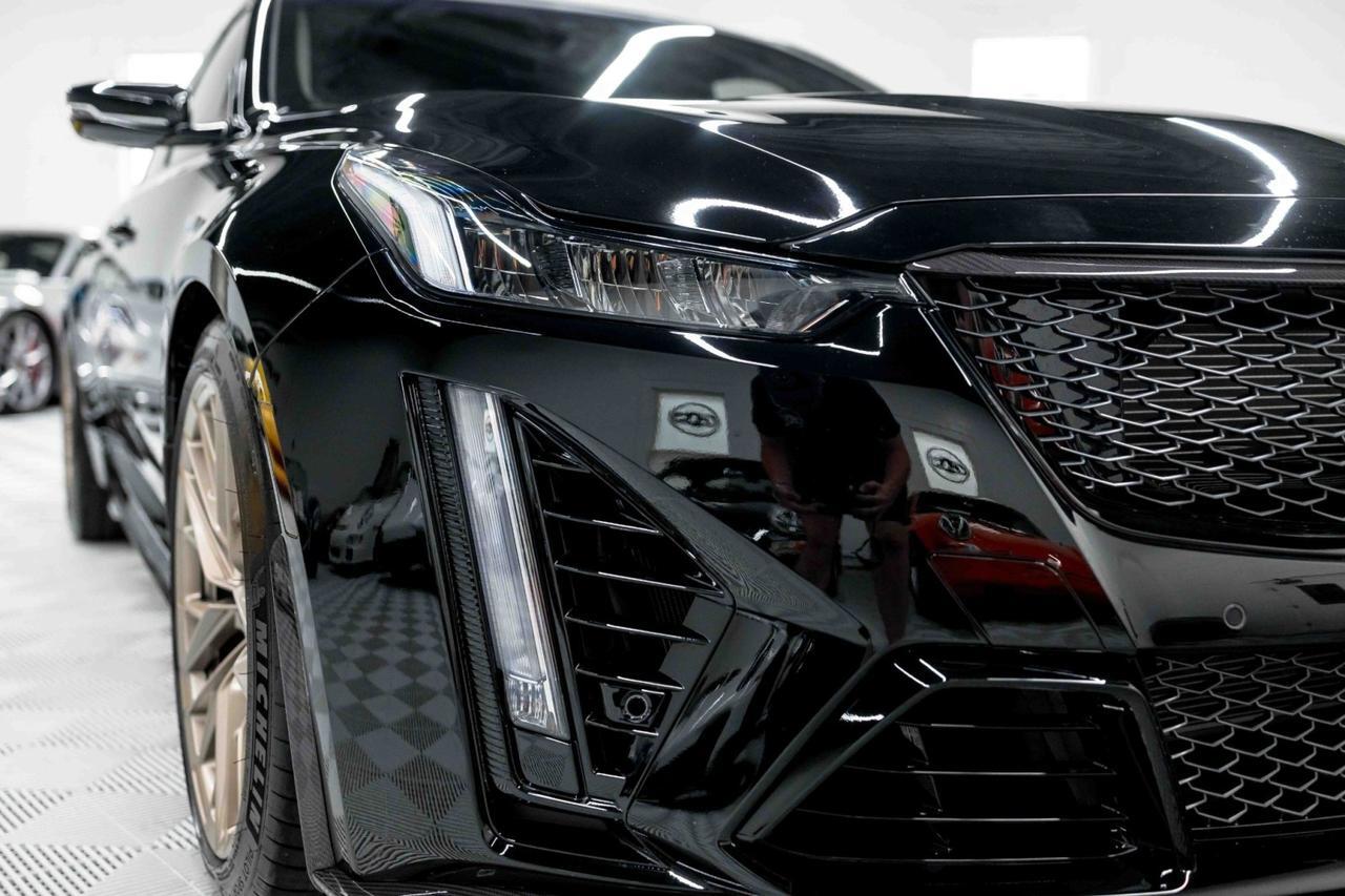 2023 Cadillac CT5-V Blackwing Marietta GA