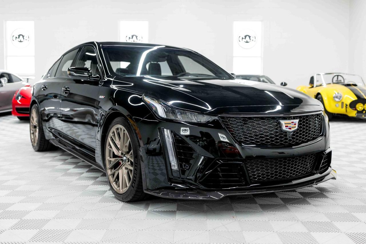 2023 Cadillac CT5-V Blackwing Marietta GA